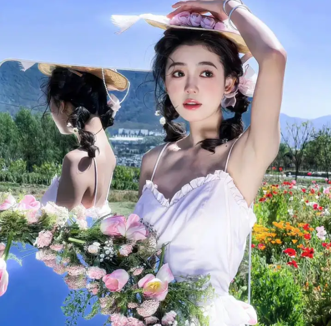 长安月下 - 古风短剧轮播图